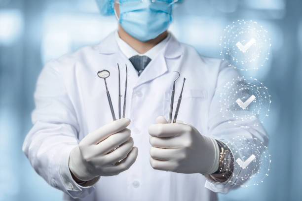 Why Choose Us for Your Dental Needs in Paris, MO