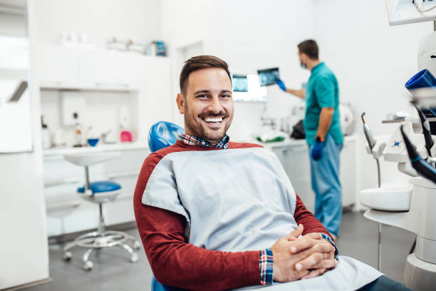 Best Root Canal Treatment  in Paris, MO