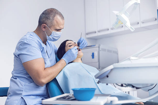 Dental Inlays and Onlays in Paris, MO