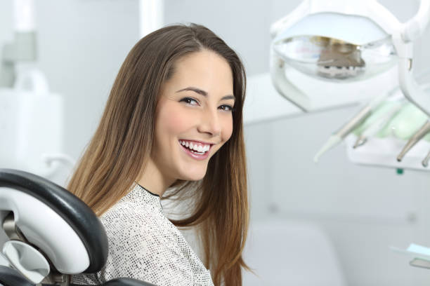 Oral Cancer Screening in Paris, MO